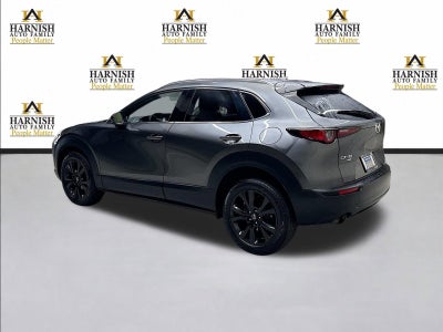 2023 Mazda Mazda CX-30 2.5 Turbo Premium