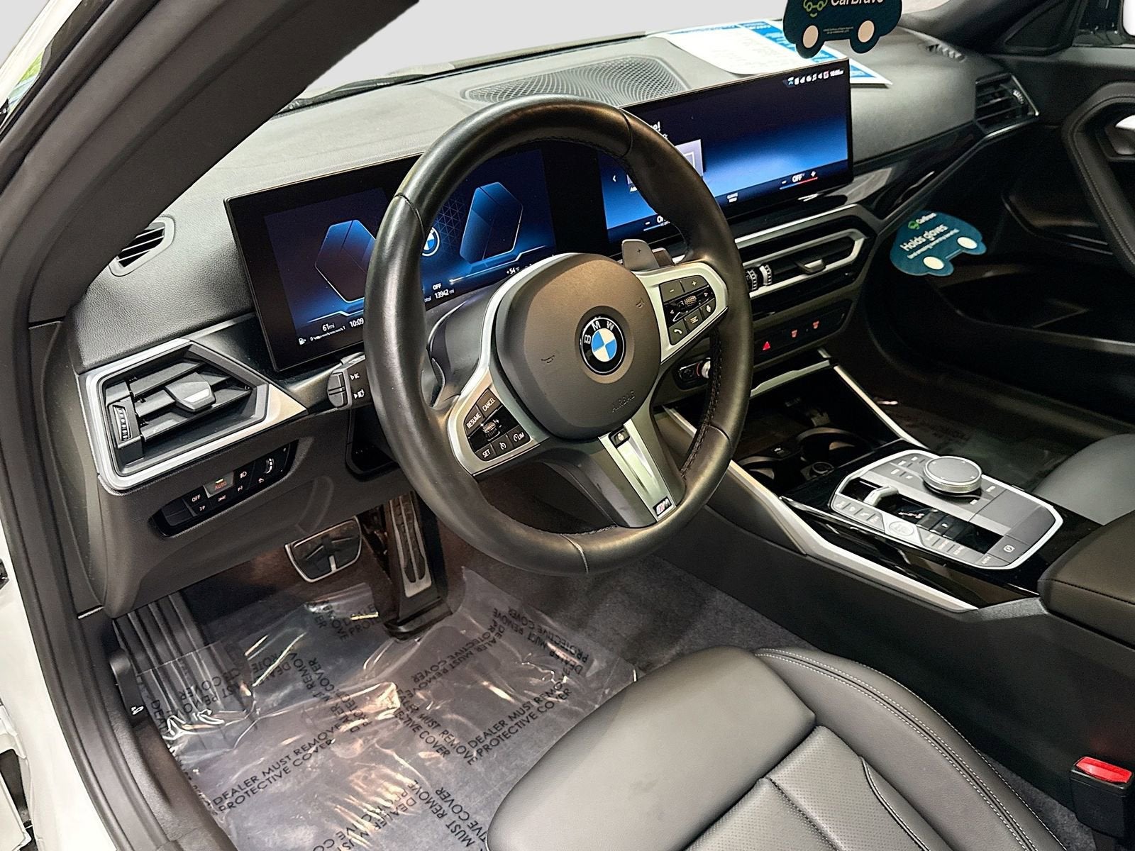2024 BMW 230i xDrive