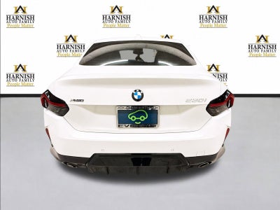 2024 BMW 230i xDrive