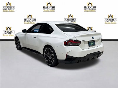 2024 BMW 230i xDrive