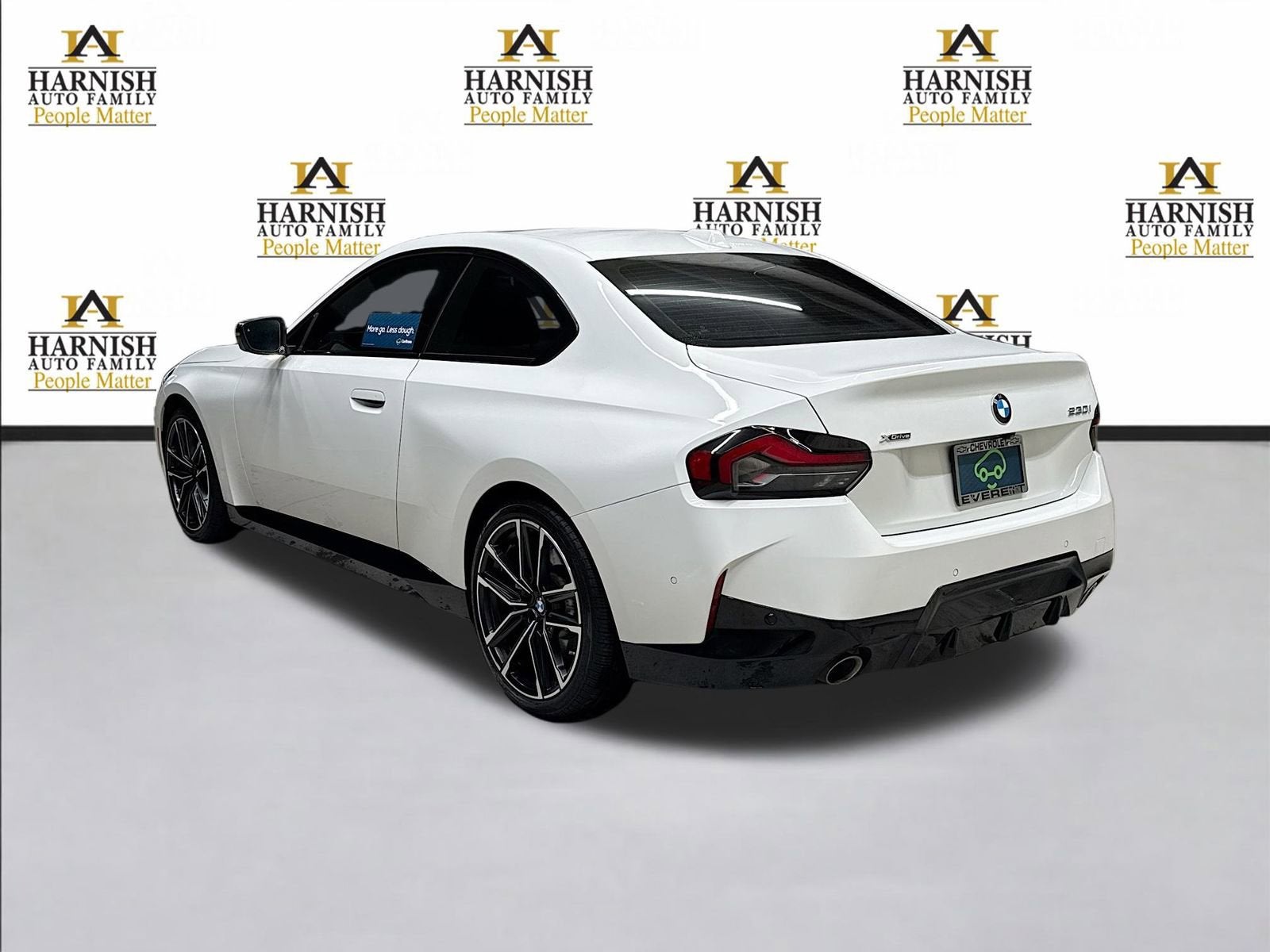 2024 BMW 230i xDrive