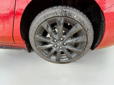 2024 Mazda Mazda3 Sedan 2.5 S Select Sport