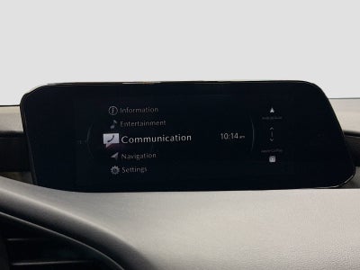 2024 Mazda Mazda3 Sedan 2.5 S Select Sport