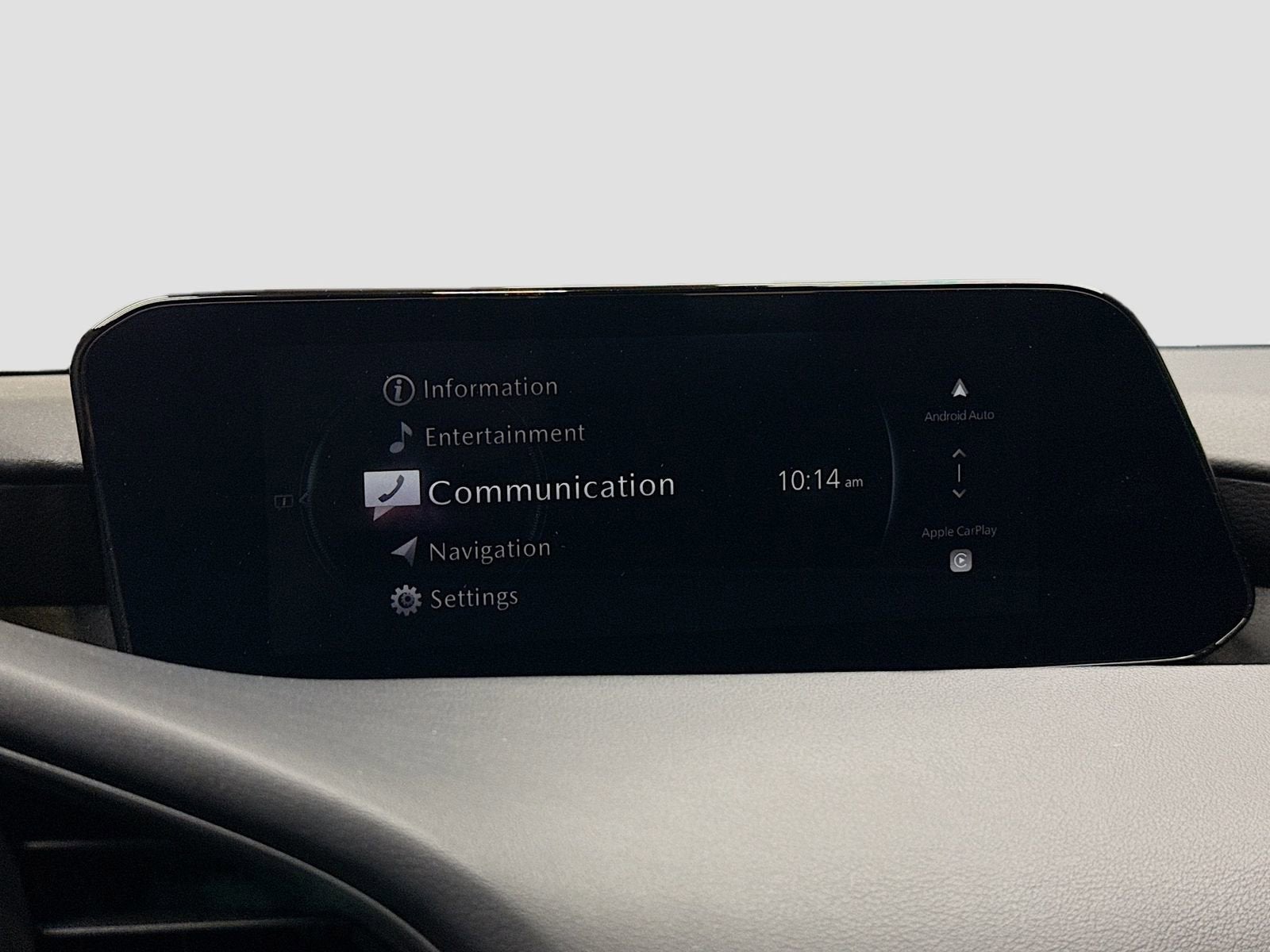 2024 Mazda Mazda3 Sedan 2.5 S Select Sport