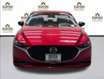 2024 Mazda Mazda3 Sedan 2.5 S Select Sport
