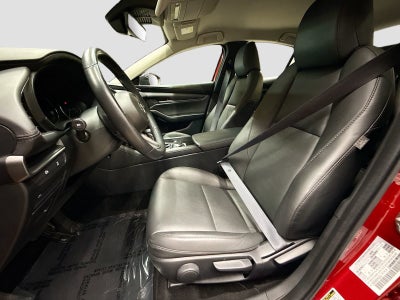 2024 Mazda Mazda3 Sedan 2.5 S Select Sport