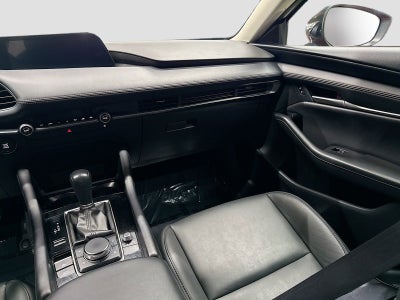 2024 Mazda Mazda3 Sedan 2.5 S Select Sport