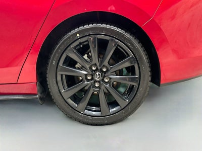 2024 Mazda Mazda3 Sedan 2.5 S Select Sport