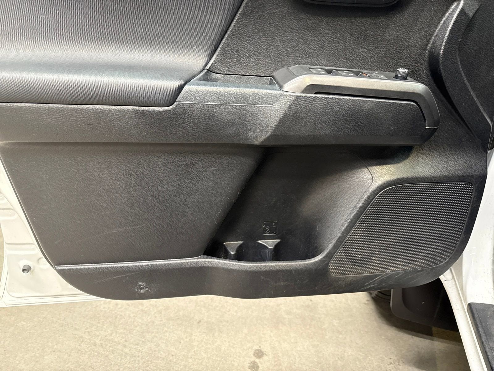 2017 Toyota Tacoma TRD Off Road