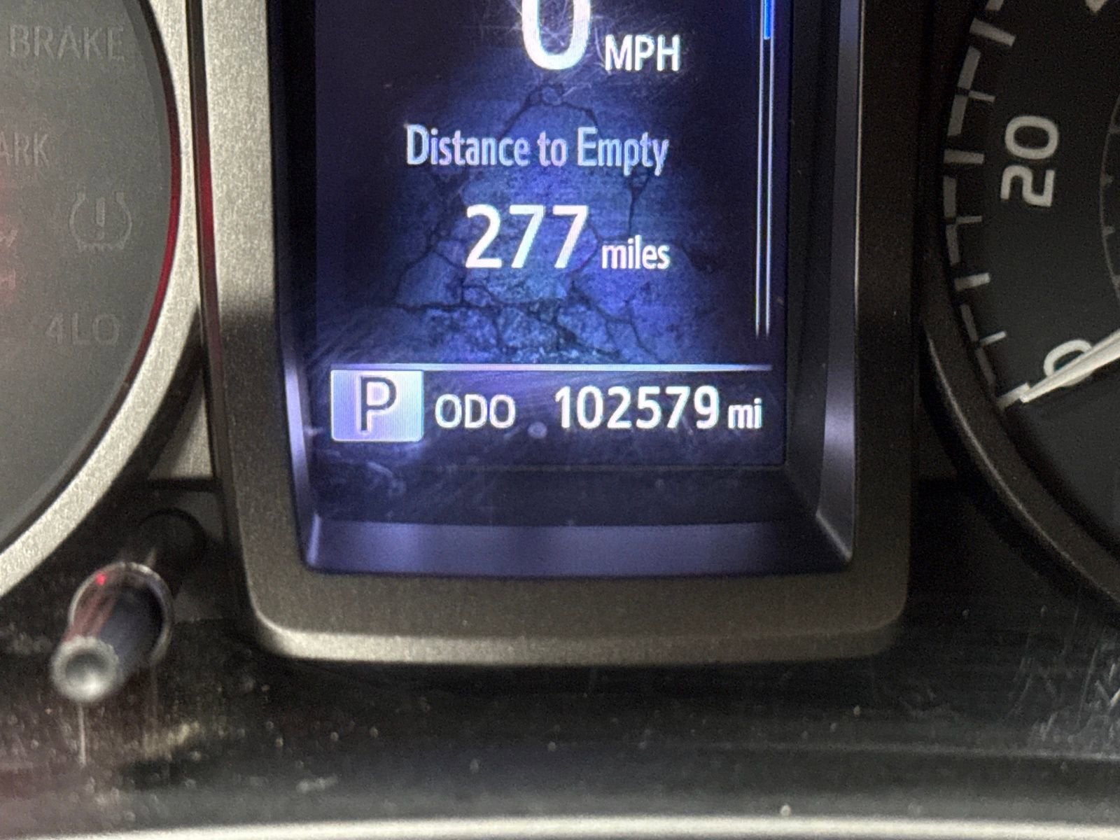 2017 Toyota Tacoma TRD Off Road