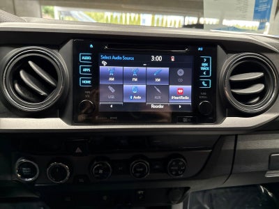 2017 Toyota Tacoma TRD Off Road