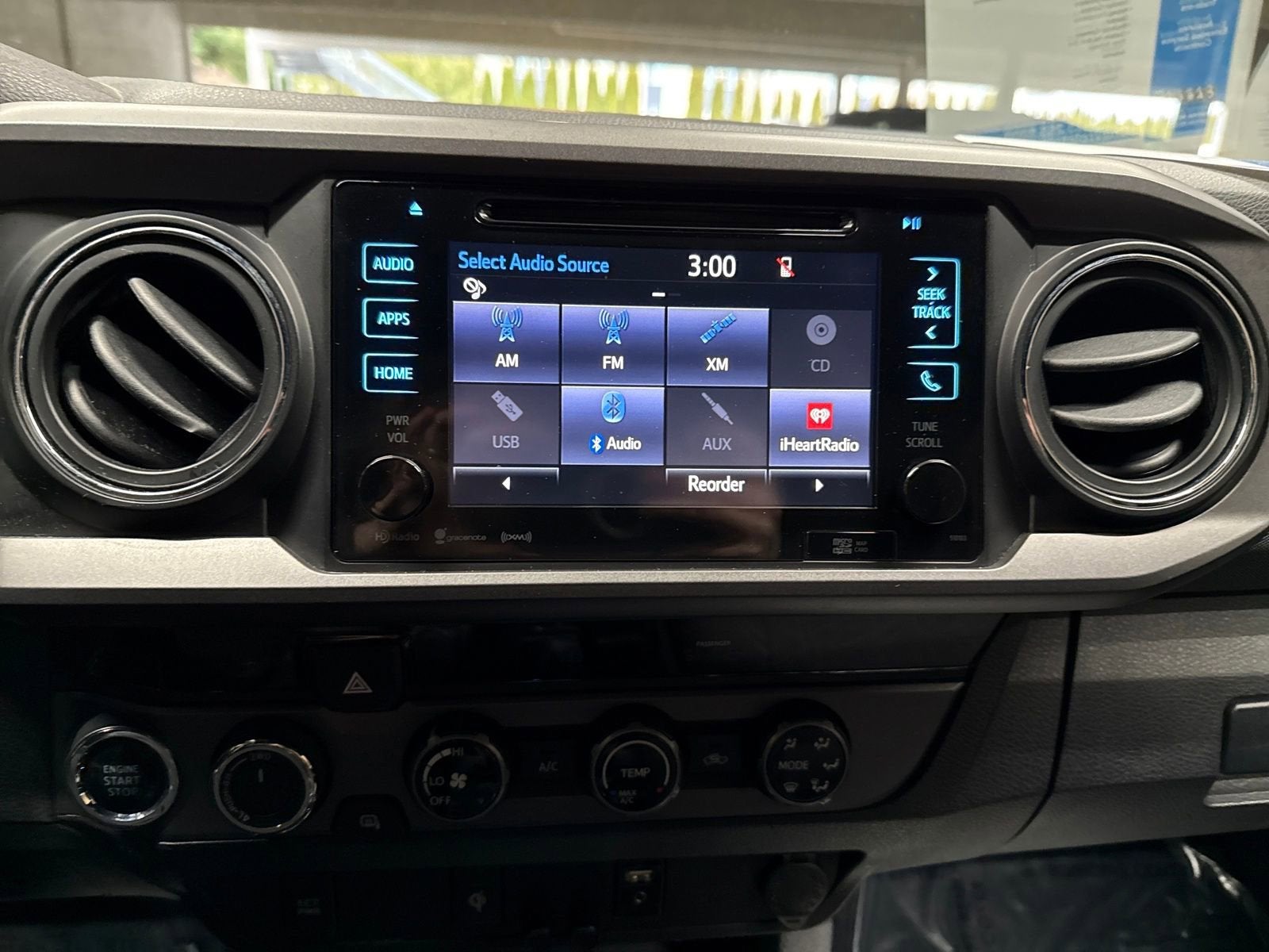 2017 Toyota Tacoma TRD Off Road