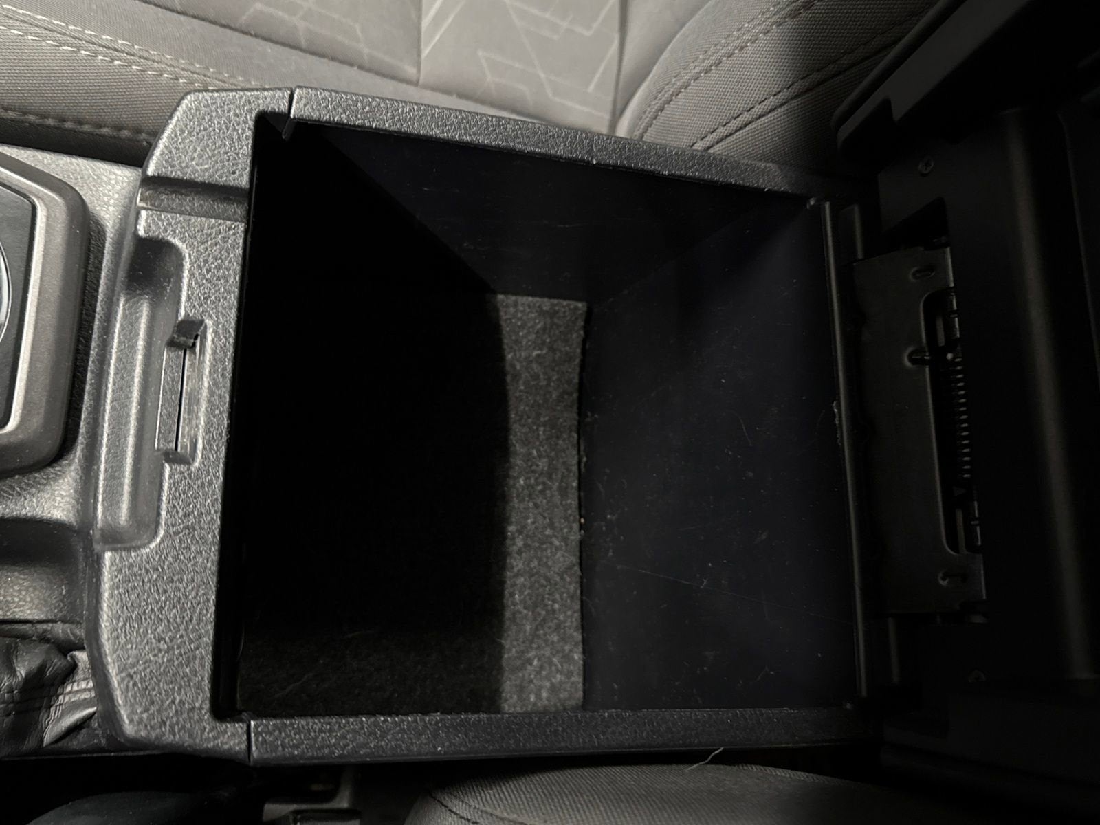 2017 Toyota Tacoma TRD Off Road