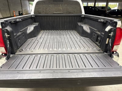 2017 Toyota Tacoma TRD Off Road