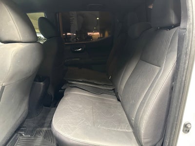 2017 Toyota Tacoma TRD Off Road