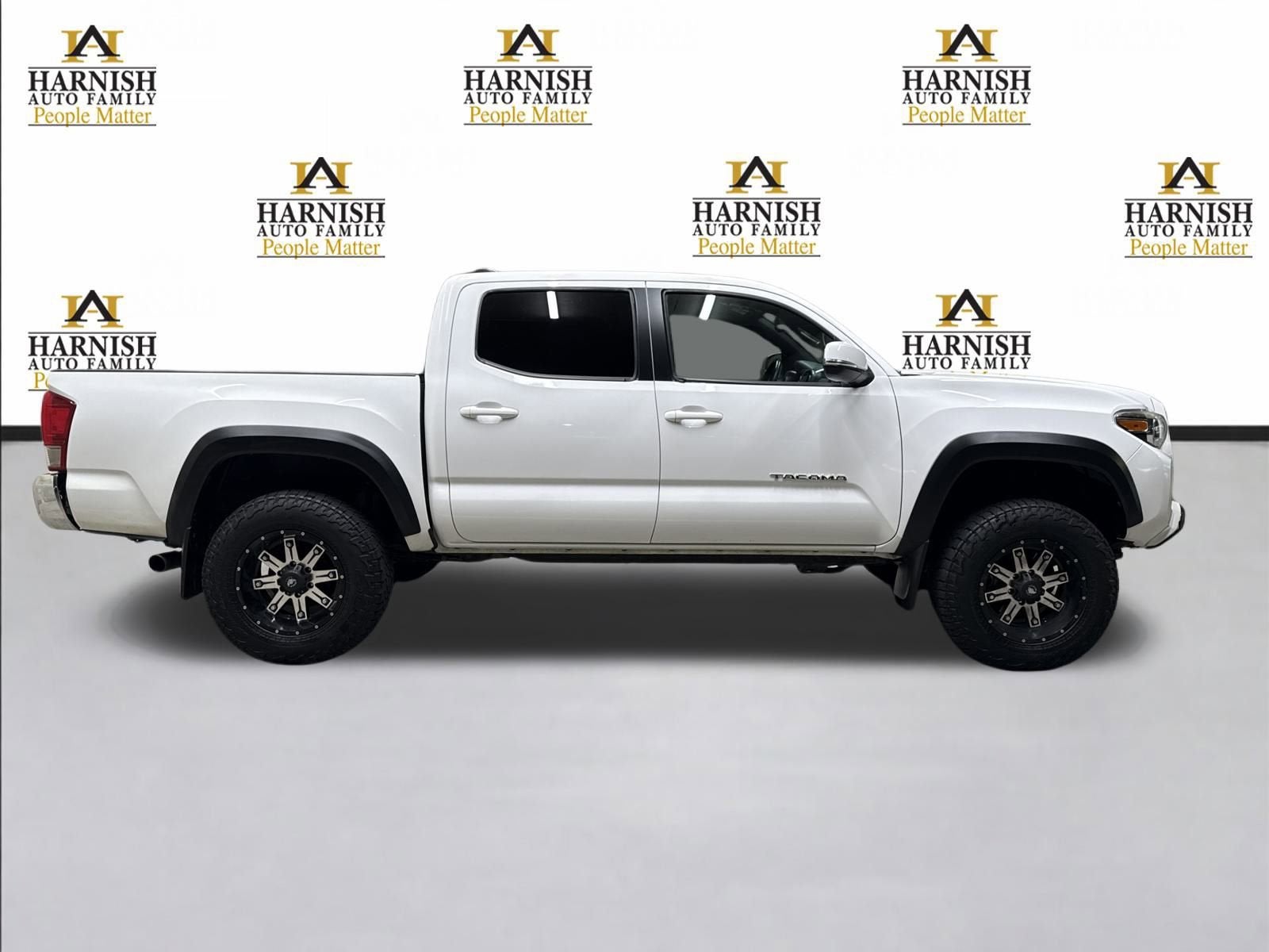 2017 Toyota Tacoma TRD Off Road