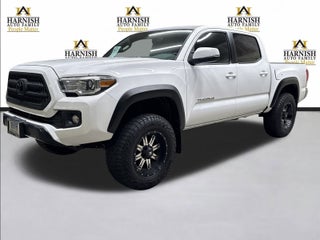 2017 Toyota Tacoma TRD Off Road