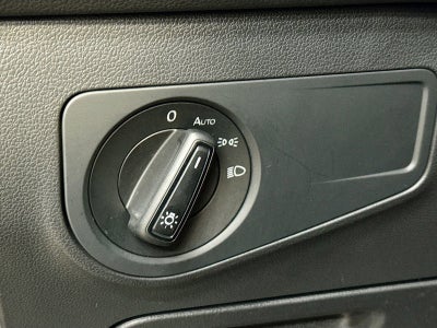 2022 Volkswagen Tiguan 2.0T S