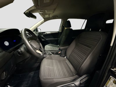 2022 Volkswagen Tiguan 2.0T S