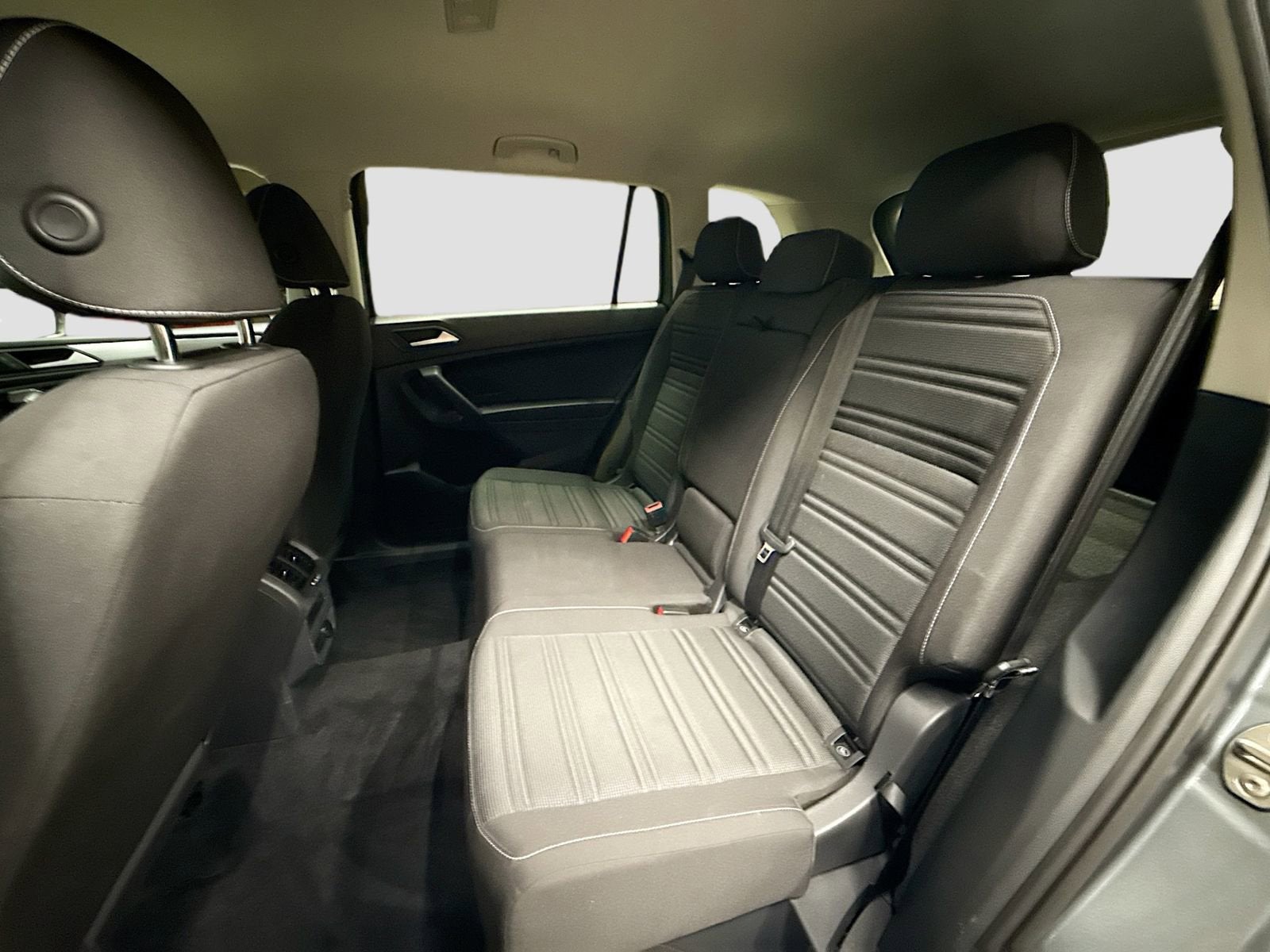 2022 Volkswagen Tiguan 2.0T S