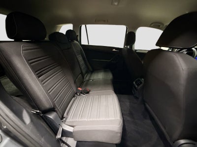 2022 Volkswagen Tiguan 2.0T S