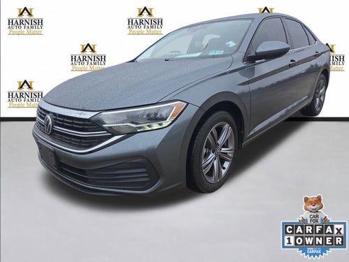 2023 Volkswagen Jetta SE