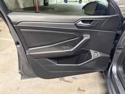 2023 Volkswagen Jetta SE