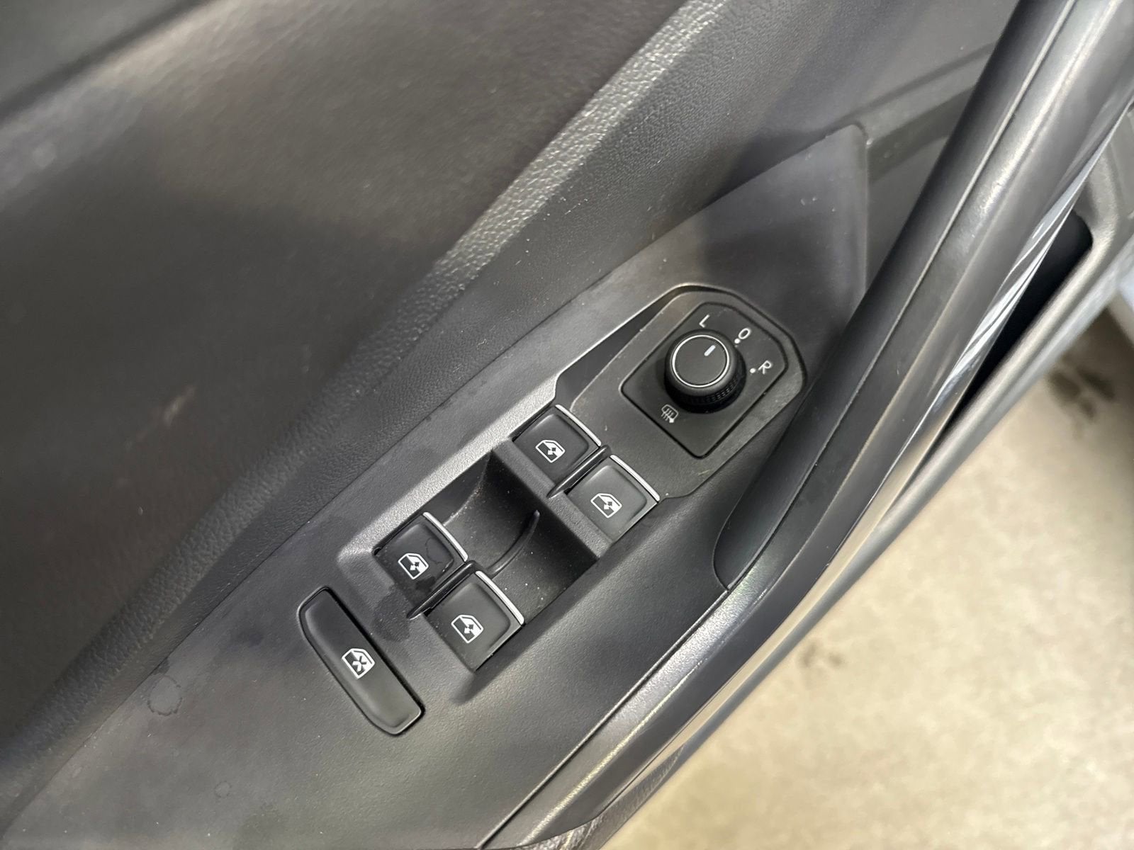 2023 Volkswagen Jetta SE