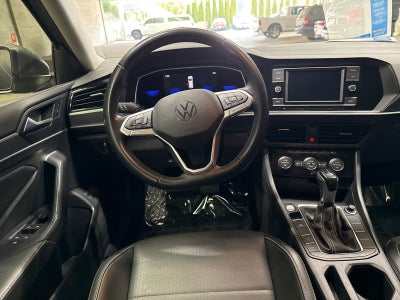 2023 Volkswagen Jetta SE