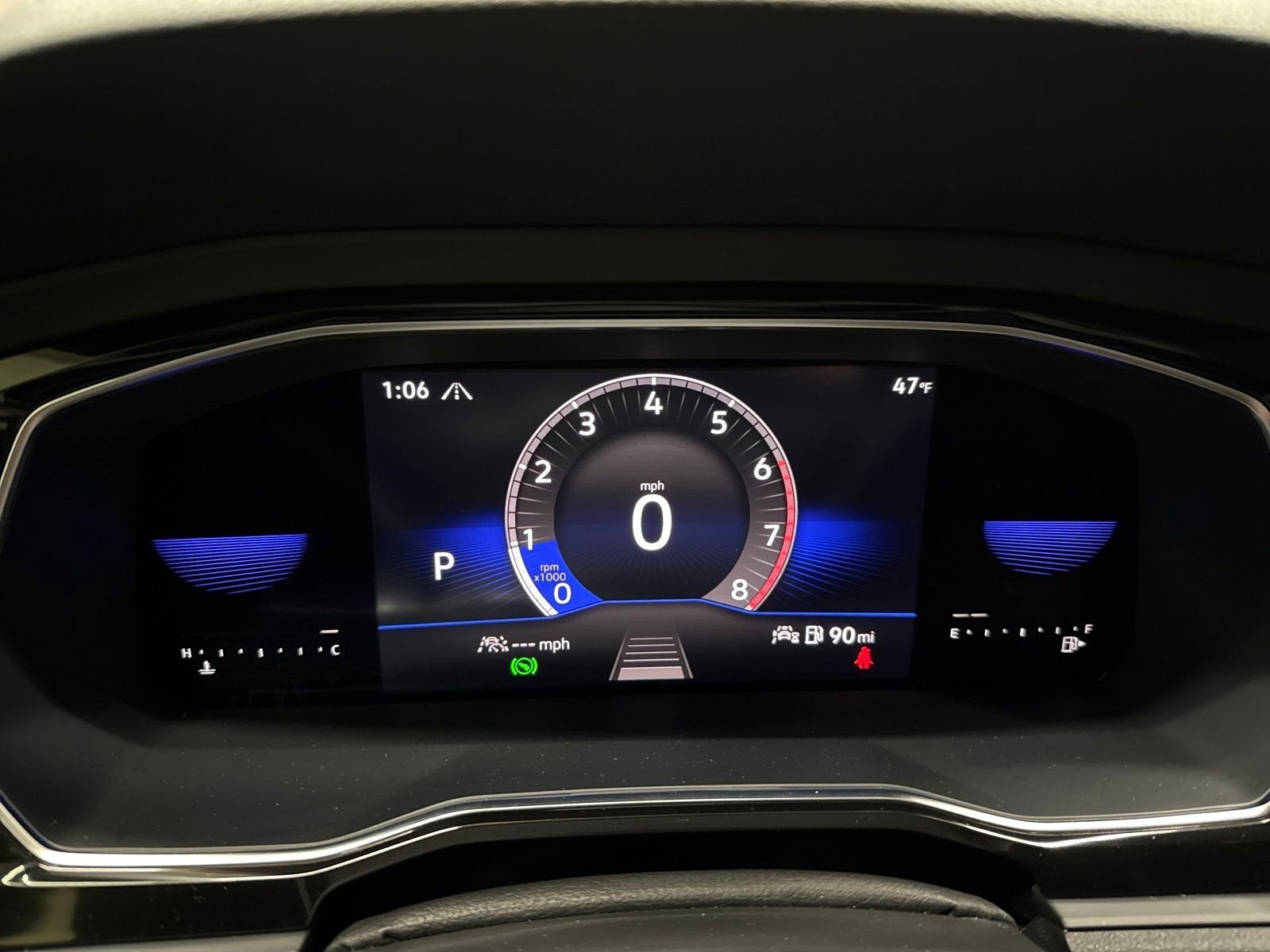 2023 Volkswagen Jetta SE