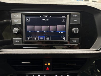 2023 Volkswagen Jetta SE