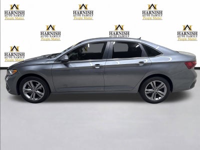 2023 Volkswagen Jetta SE