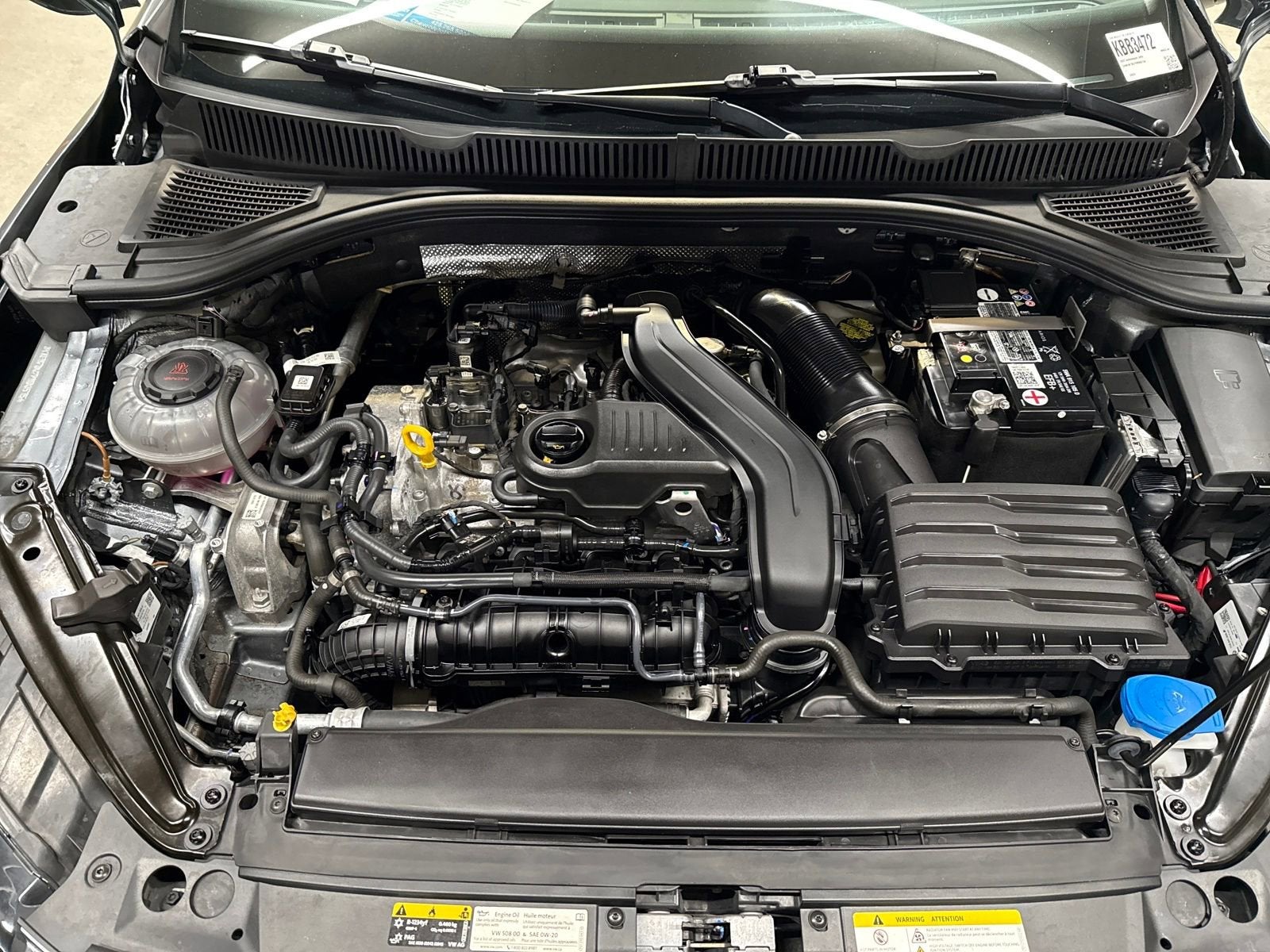 2023 Volkswagen Jetta SE