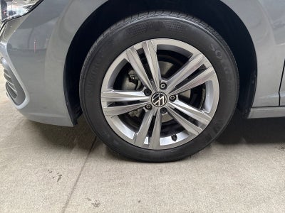 2023 Volkswagen Jetta SE