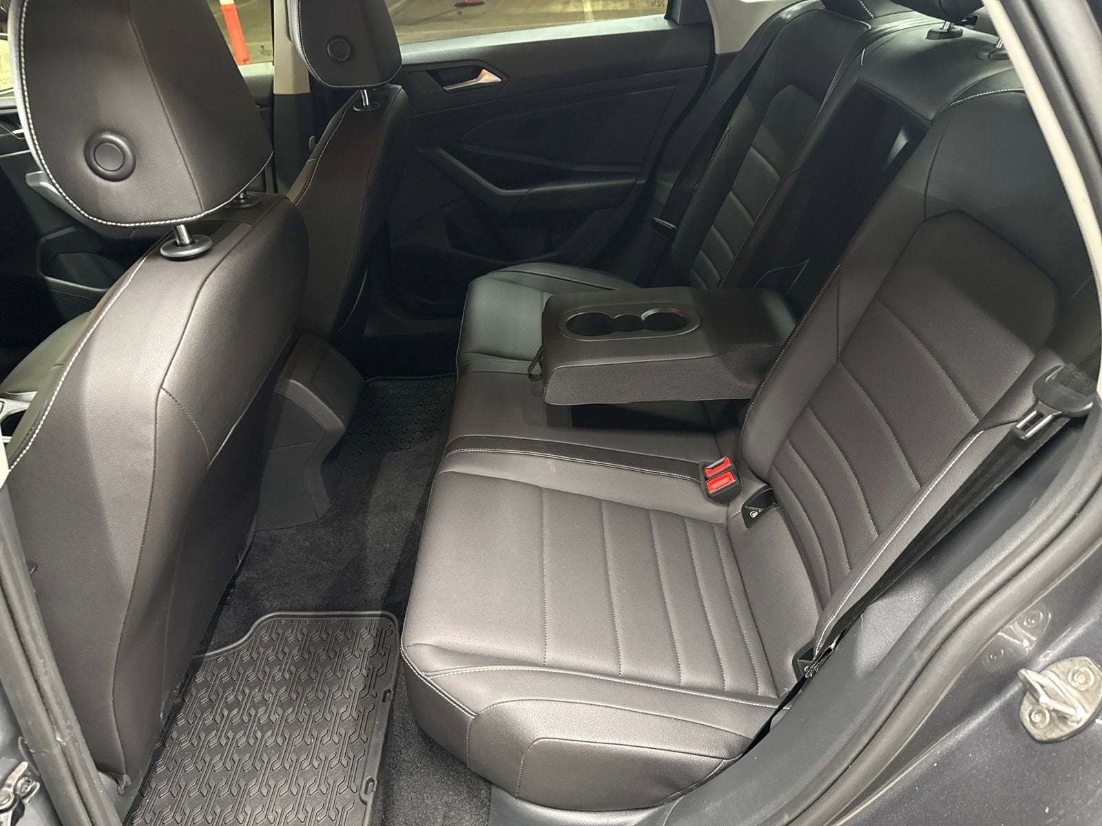 2023 Volkswagen Jetta SE