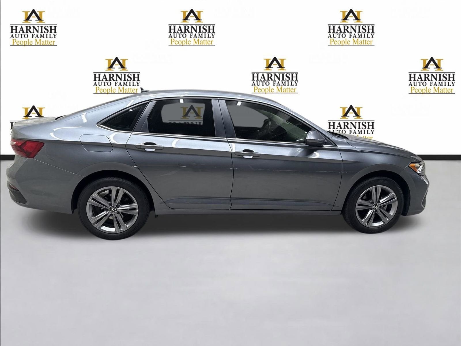 2023 Volkswagen Jetta SE