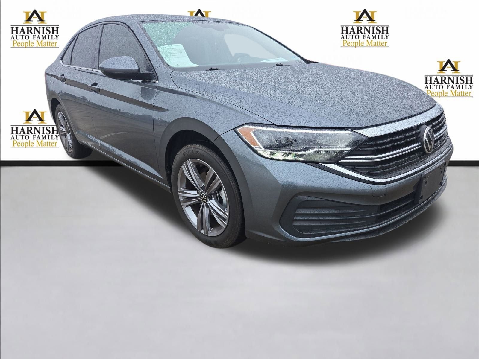 2023 Volkswagen Jetta SE