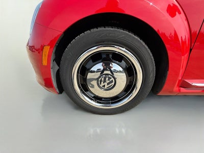 2014 Volkswagen Beetle 1.8T