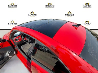 2014 Volkswagen Beetle 1.8T