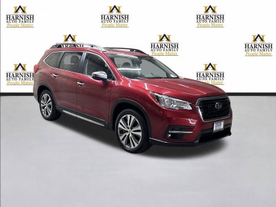 2022 Subaru Ascent Touring
