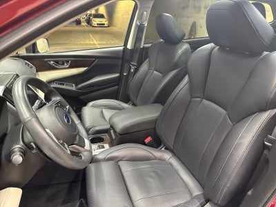 2022 Subaru Ascent Touring