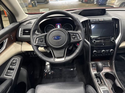 2022 Subaru Ascent Touring