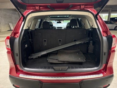 2022 Subaru Ascent Touring