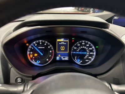 2022 Subaru Ascent Touring