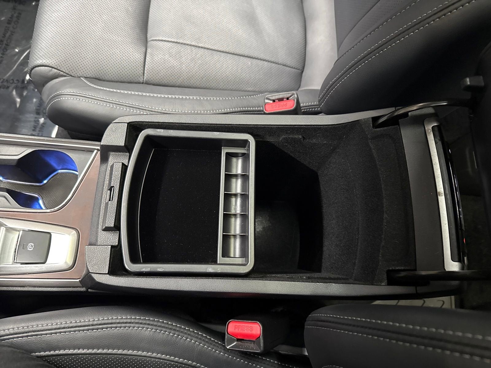 2022 Subaru Ascent Touring