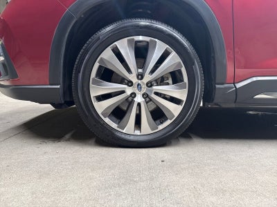 2022 Subaru Ascent Touring