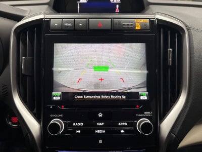 2022 Subaru Ascent Touring