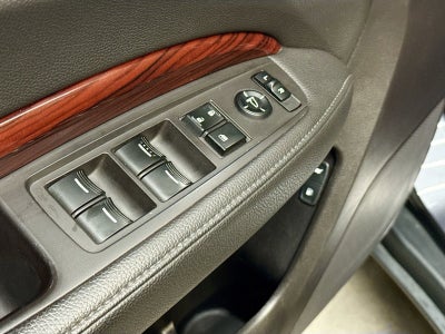 2016 Acura MDX Technology & AcuraWatch Plus Packages