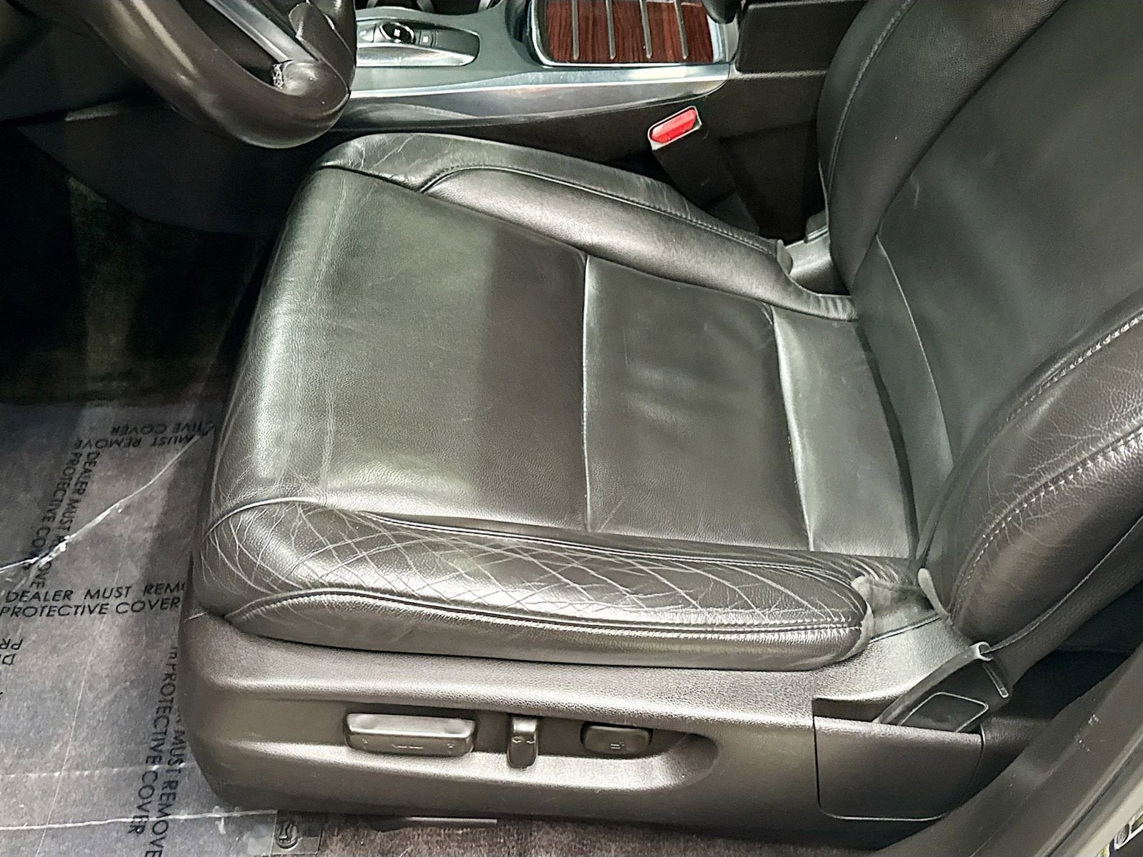 2016 Acura MDX Technology & AcuraWatch Plus Packages