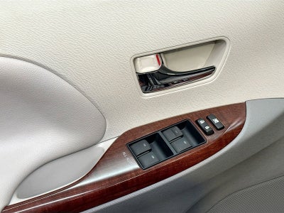 2013 Toyota Sienna XLE 7 Passenger